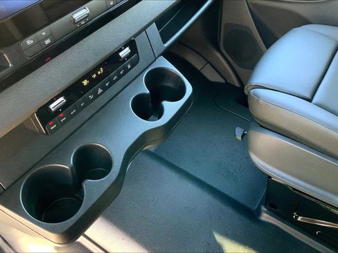 New 2025 Mercedes-Benz Sprinter 2500 image 7