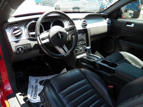 Used 2007 Ford Mustang GT RWD image 8