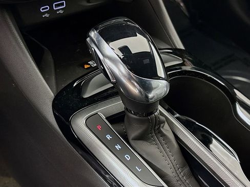 New 2026 Buick Envista Sport Touring w/ Convenience I Package image 17