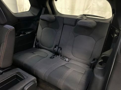 Used 2023 Honda Pilot Sport image 19