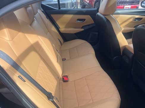 Certified 2023 Nissan Sentra SV w/ SV Premium Package image 14