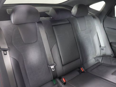 Used 2023 Hyundai Sonata N Line image 35