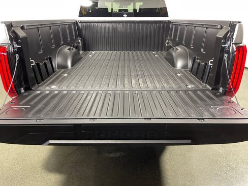 New 2026 Toyota Tundra SR image 10