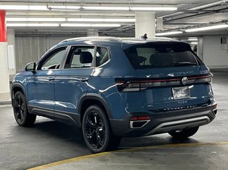 New 2026 Volkswagen Taos SEL AWD/4WD video 3