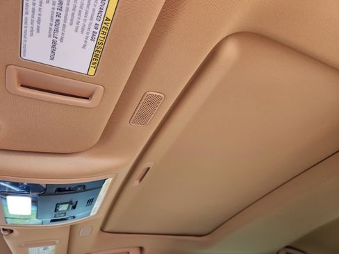 New 2025 Lexus ES 350 w/ Premium Package image 18