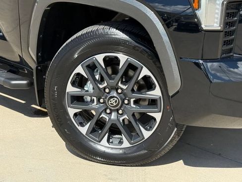 Used 2026 Toyota Tundra Limited RWD image 6