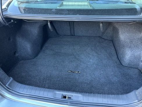 Used 2017 Nissan Altima 2.5 S w/ Power Driver Seat Package image 15