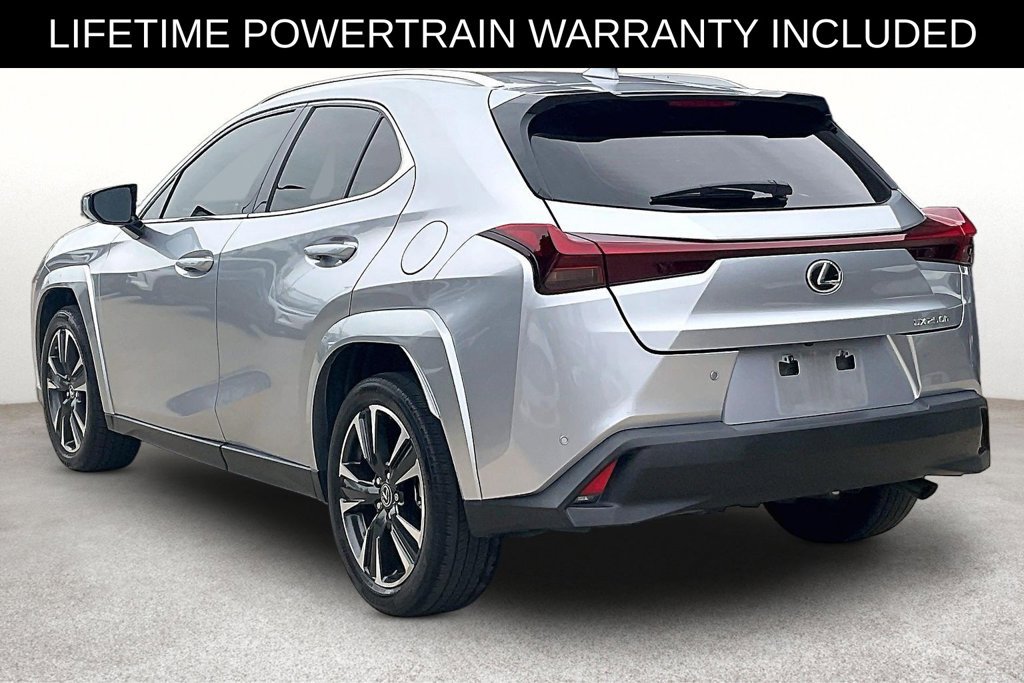 Used 2023 Lexus UX 250h FWD w/ Premium Package image 11