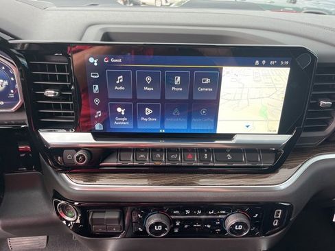 New 2026 Chevrolet Silverado 1500 LT Trail Boss w/ Convenience Package II image 28