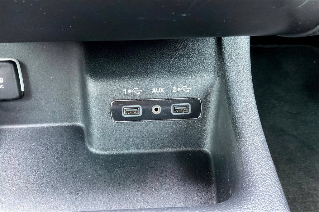Used 2018 Dodge Durango SXT w/ Quick Order Package 2BB RWD image 15