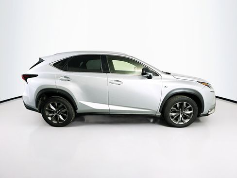Used 2016 Lexus NX 200t F Sport w/ Accessory Package 2 image 10