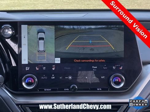 Used 2024 Lexus TX 350 AWD w/ Captains Chair Package image 28