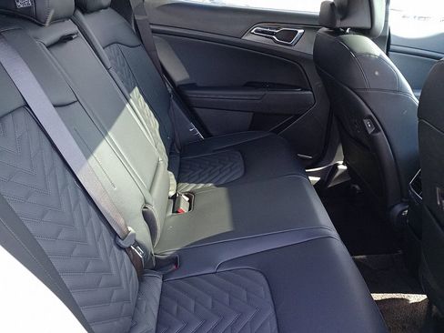 New 2026 Kia Sportage X-Line image 8