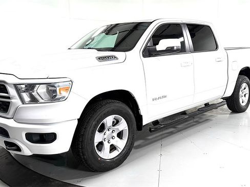 Used 2023 RAM 1500 Lone Star w/ Trailer Tow Group image 8