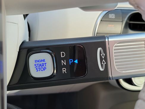 New 2026 Hyundai Palisade Limited image 8