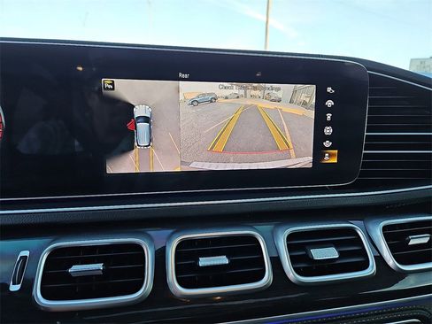 Certified 2023 Mercedes-Benz GLE 350 4MATIC image 28