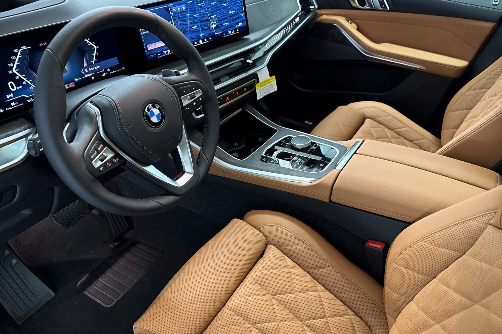 Used 2026 BMW X5 sDrive40i RWD image 4