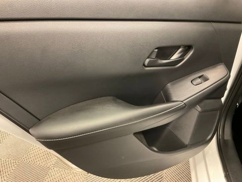 Used 2024 Nissan Sentra S image 22