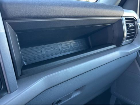 Used 2024 Ford F150 Lightning Pro image 31