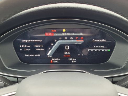 Used 2023 Audi A4 2.0T Premium Plus image 19