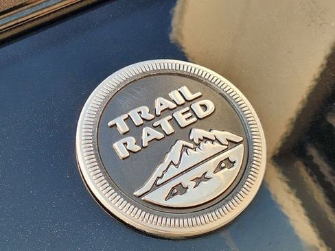 Certified 2015 Jeep Wrangler Unlimited Sahara image 14