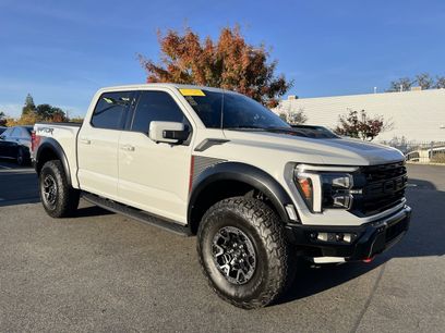 Used 2024 Ford F150 Raptor w/ Equipment Group 803A Raptor R