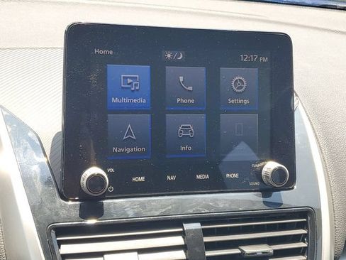 Used 2022 Mitsubishi Eclipse Cross SE FWD image 16