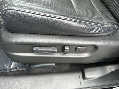 Certified 2017 Honda Ridgeline RTL image 20