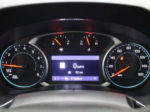 Used 2021 Chevrolet Equinox Premier image 35