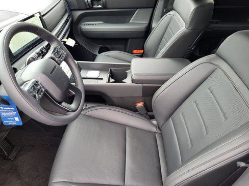 New 2026 Hyundai Santa Fe Calligraphy AWD/4WD image 28