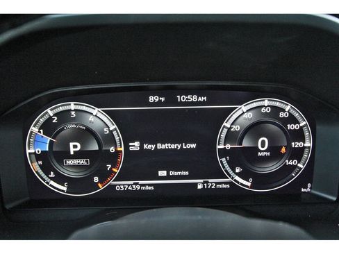 Used 2023 Mitsubishi Outlander FWD image 13