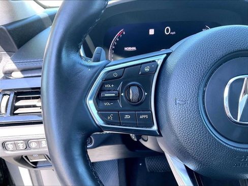 Used 2023 Acura MDX SH-AWD w/ Advance Package image 20