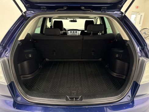 Used 2011 MAZDA CX-7 i Sport w/ Convenience Pkg FWD image 25