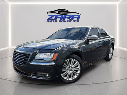 Used 2013 Chrysler 300 C w/ Light Group