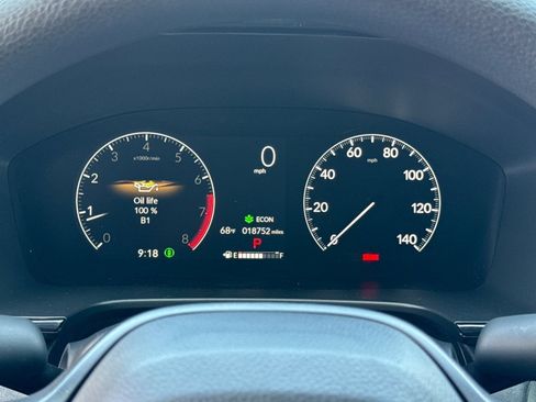 Used 2025 Honda CR-V LX image 19