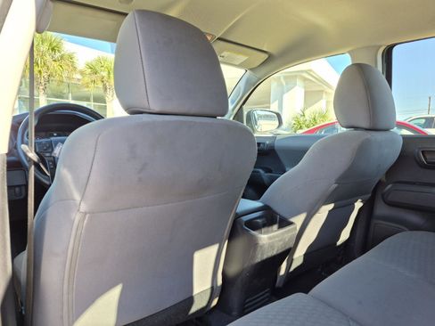 Used 2023 Toyota Tacoma SR image 24