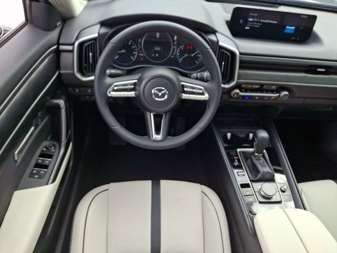 Certified 2026 MAZDA CX-50 AWD 2.5 S w/ Premium Package image 12