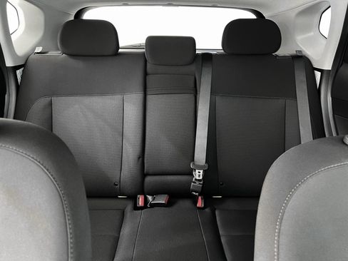 New 2024 Hyundai Kona SEL w/ Convenience Package image 16