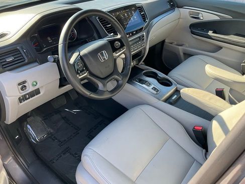 Used 2021 Honda Pilot EX-L image 6