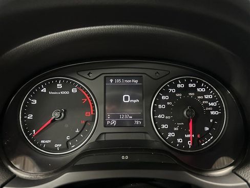 Used 2018 Audi A3 2.0T Premium w/ Convenience Package image 26