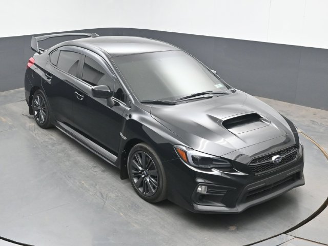 Used 2019 Subaru WRX AWD/4WD image 13
