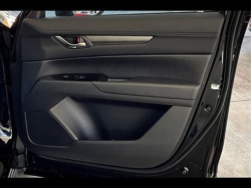 New 2025 MAZDA CX-5 AWD 2.5 S w/ Preferred Package image 57