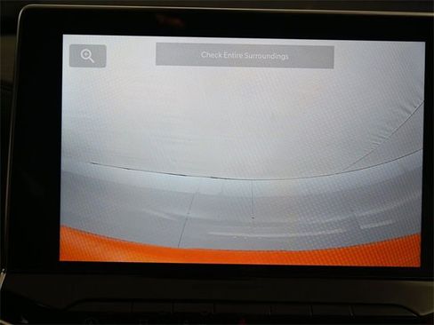 New 2026 Jeep Compass Latitude w/ Mopar Graphics Package image 27