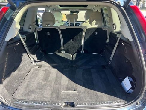 Used 2019 Volvo XC90 T6 Momentum w/ Advanced Package image 11