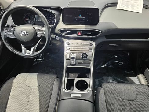 Certified 2023 Hyundai Santa Fe SEL w/ Cargo Package FWD image 15