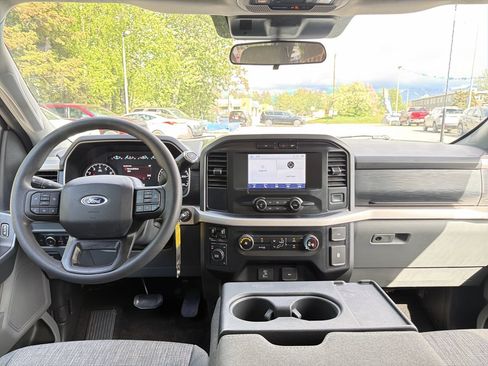 Used 2021 Ford F150 XLT AWD/4WD image 22
