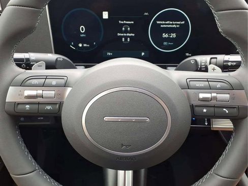 New 2025 Hyundai Sonata SEL image 12