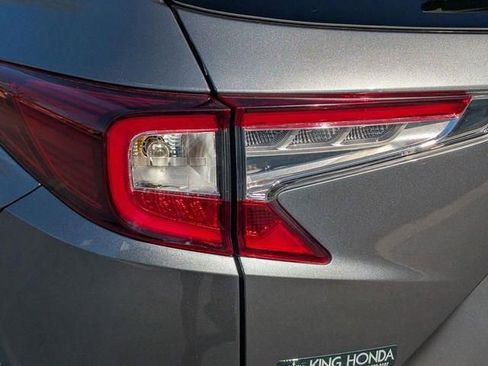 Used 2025 Acura RDX SH-AWD w/ Advance Package image 11