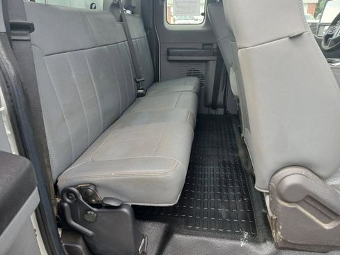 Used 2011 Ford F250 XL image 24