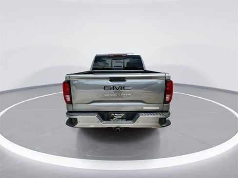 New 2026 GMC Sierra 1500 Elevation w/ Preferred Package image 7